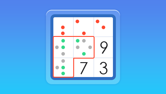 how to work a sudoku puzzle