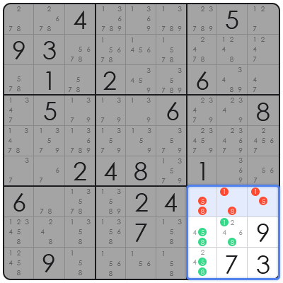automatic sudoku solver